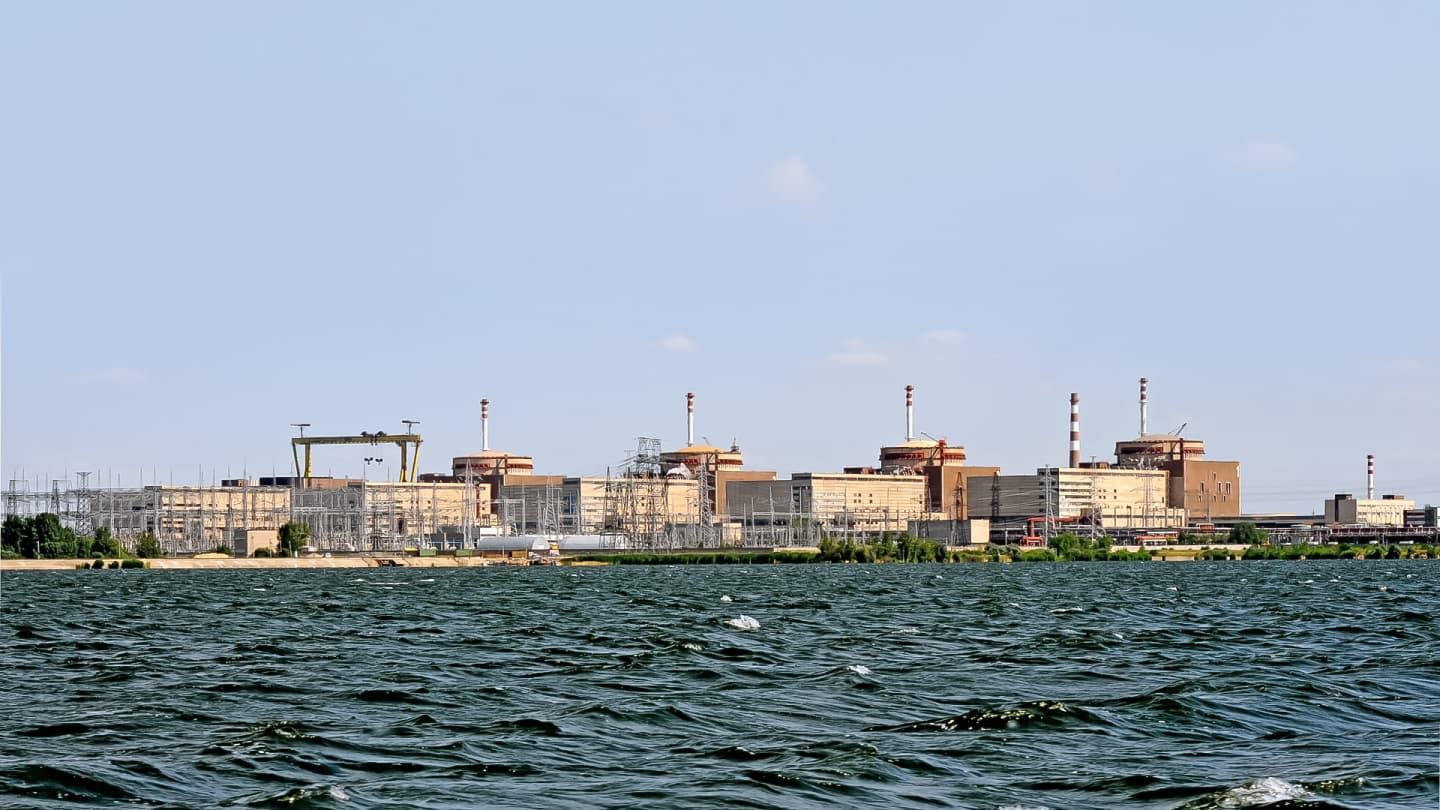 Balakovo NPP