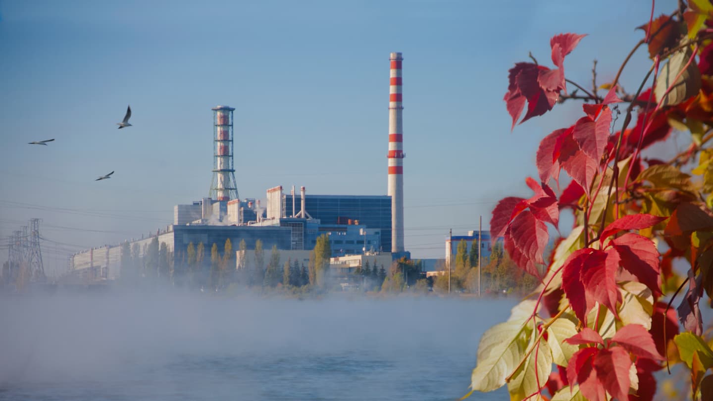 Kursk NPP